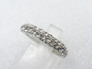 クリスタル　指輪(12号)